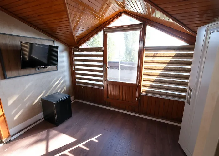 Apartahotel Valens Boutique