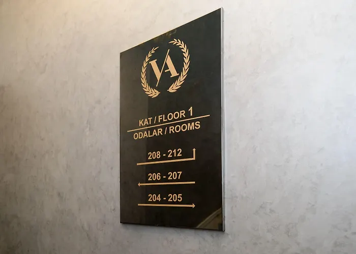 Apartahotel Valens Boutique 3*