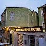 Valens Boutique Aparthotel 3*