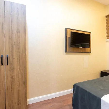 Valens Boutique Lejlighedshotel 4*