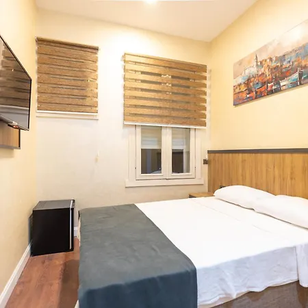 Lejlighedshotel Valens Boutique Istanbul