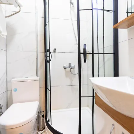 Lejlighedshotel Valens Boutique