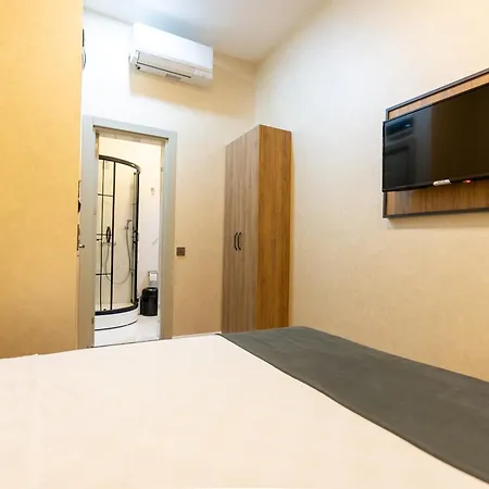 Valens Boutique Lejlighedshotel 4*