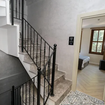 Valens Boutique Lejlighedshotel 4*