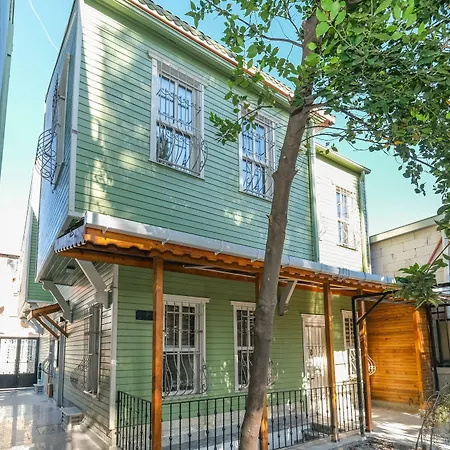 Valens Boutique Istanbul