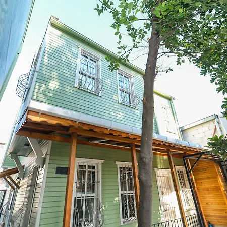 Valens Boutique 公寓式酒店