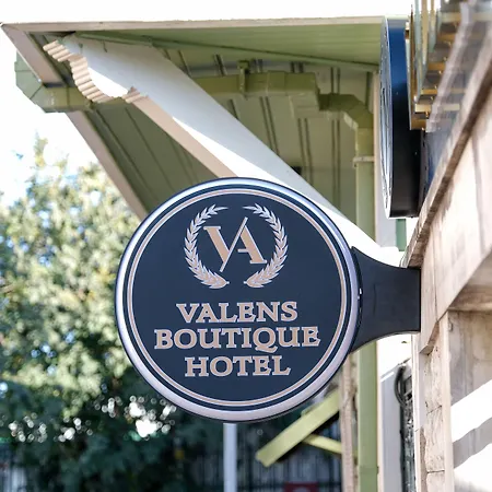 Valens Boutique 伊斯坦布尔