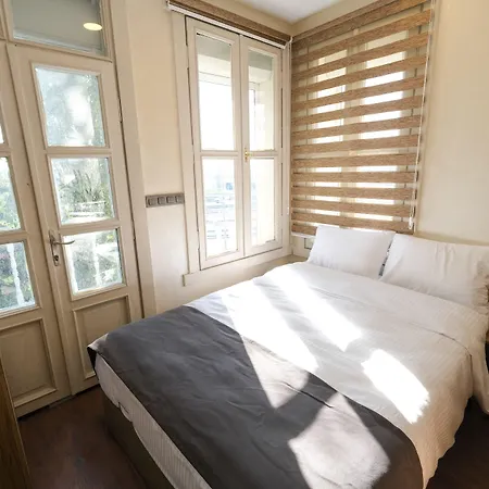 Valens Boutique 3* 伊斯坦布尔