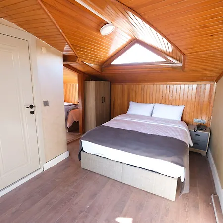 Valens Boutique Lejlighedshotel 4*