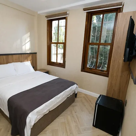 Valens Boutique 3* 伊斯坦布尔