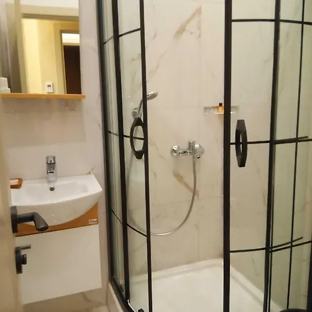 Lejlighedshotel Valens Boutique 4*