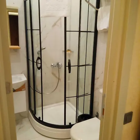 Valens Boutique 公寓式酒店 伊斯坦布尔