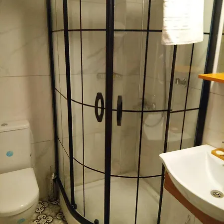 Valens Boutique 伊斯坦布尔