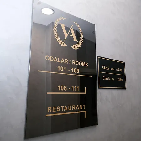 Valens Boutique 3* 伊斯坦布尔