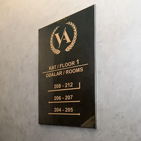 公寓式酒店 Valens Boutique 3*