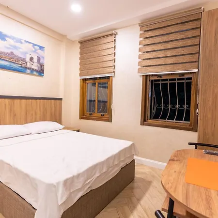 Valens Boutique شقة فندقية اسطنبول