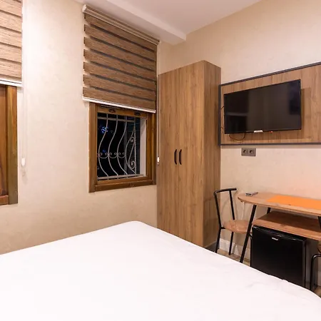 Valens Boutique شقة فندقية اسطنبول