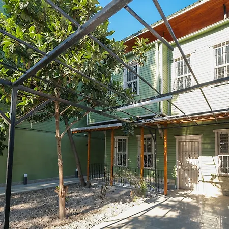 Valens Boutique اسطنبول