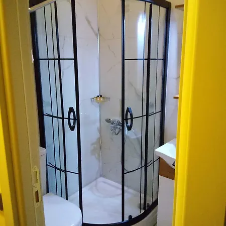 شقة فندقية Valens Boutique اسطنبول